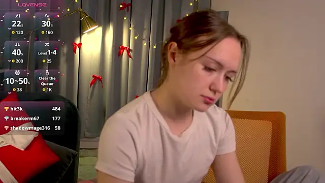 selin_selinのライブXXXチャット