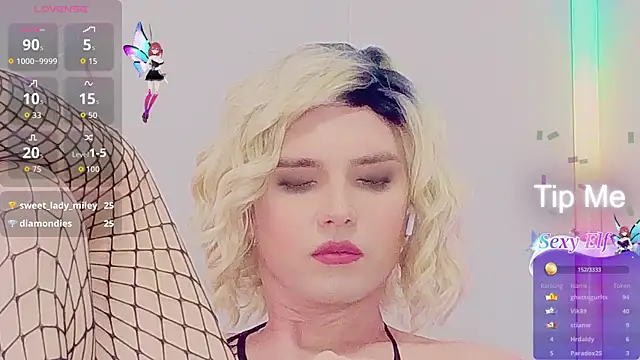 Zagadka55555のライブXXXチャット