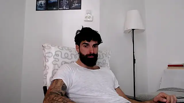 Verycutexn Webbikameraesitys