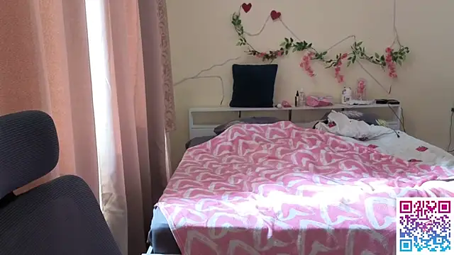 boozekirs_ 网络视讯表演