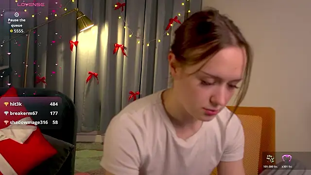 selin_selin Live XXX-Chat