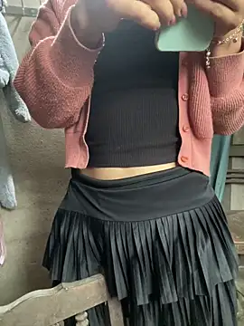 Chat XXX Live nhinhi-sexy