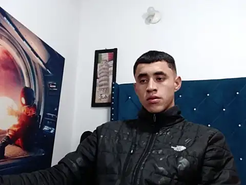 Cris_steban1 Chat XXX live