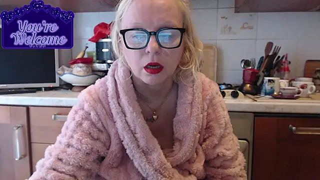 Webkamerová show martachatte