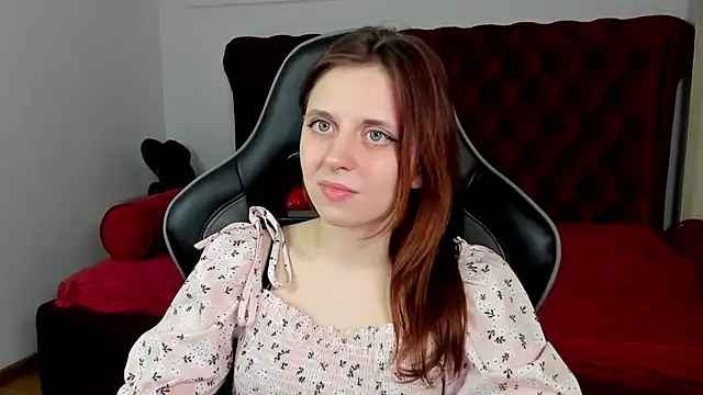 FreyaVey – Naživo XXX chat