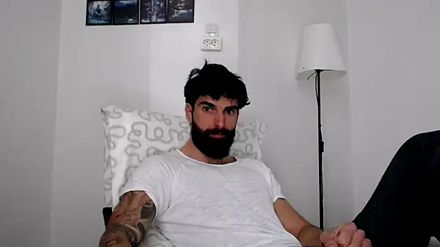 VerycutexのライブXXXチャット