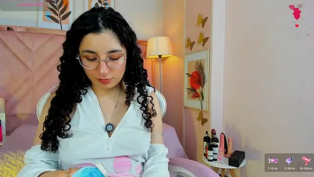 Chat XXX Live DemiJones_