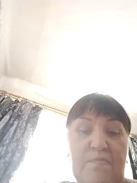 ViolaStar75 – Kamerová šou