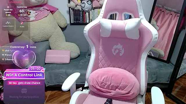 Maggie_Fox3のライブXXXチャット