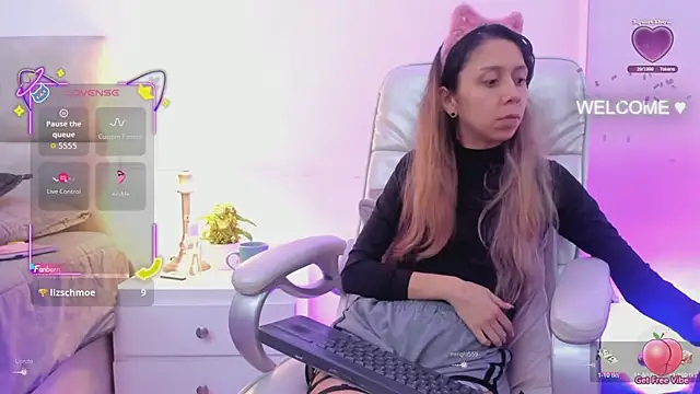 Goddess__Lilithn Live XXX chat