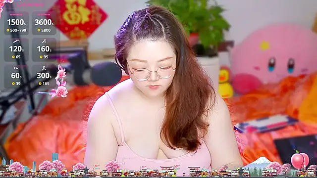 Czat XXX na żywo – AngelwithEcup