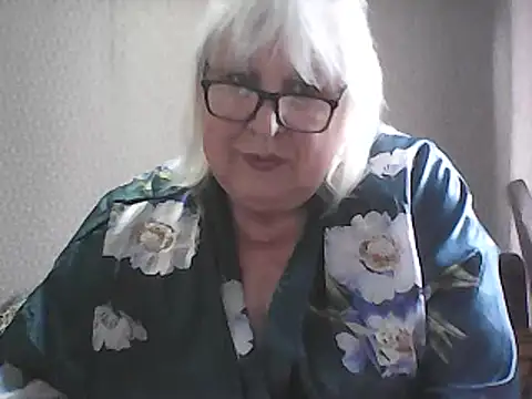 Pertunjukan Kamera Web Alexia64231