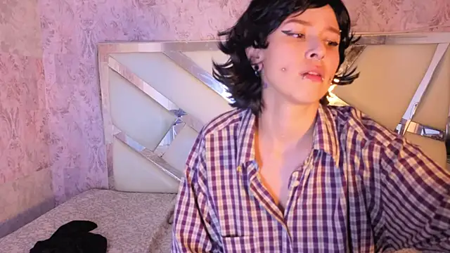 Benny_and_Mark Chat XXX live