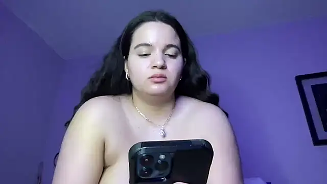 SoyOceanne Webcam Show