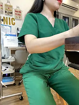Clinic_Sexy Show Webcam