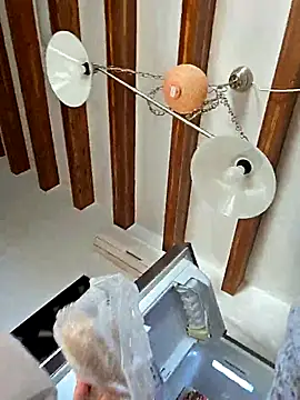 Czat XXX na żywo – kylie_blck