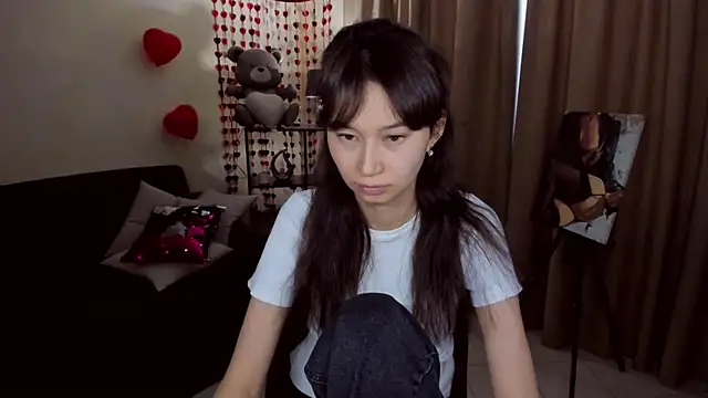 SheilaRare live XXX chat