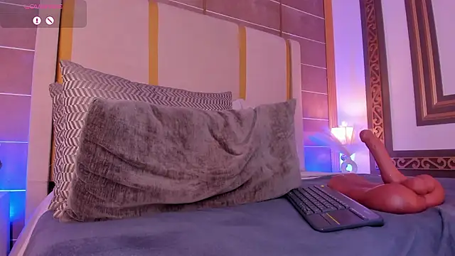 AbigailCarter Live XXX-chat