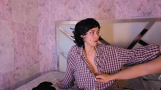 دردشة Benny_and_Mark الجنسية المباشرة