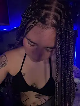 دردشة Sophie_LS الجنسية المباشرة