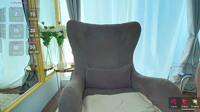 دردشة ParisSinX الجنسية المباشرة