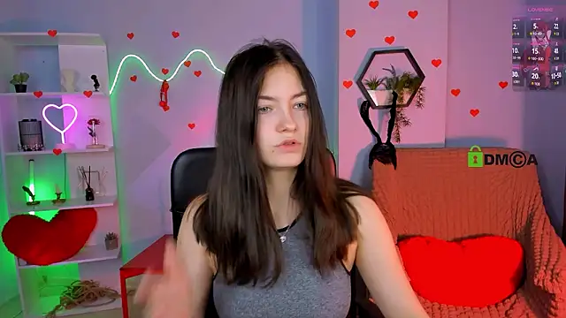 Czat XXX na żywo – baby_hotte