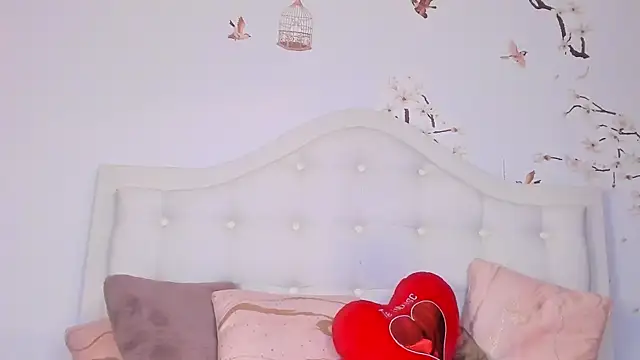 Czat XXX na żywo – TinyBlair