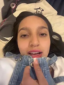 Eve_Ritz Live XXX-Chat