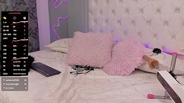 giselle_rossii Live XXX-Chat