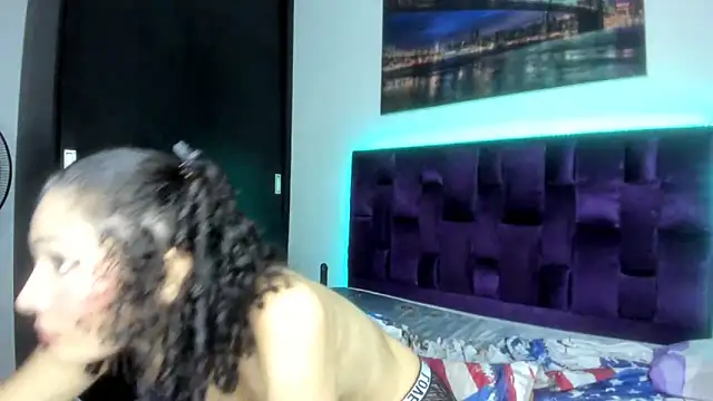 Ninna_Vergara Live XXX-Chat