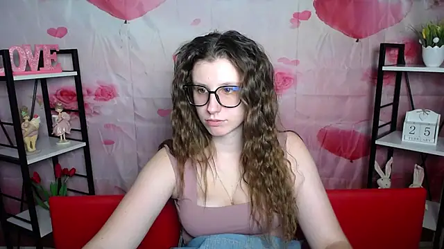 Czat XXX na żywo – LilianaShine