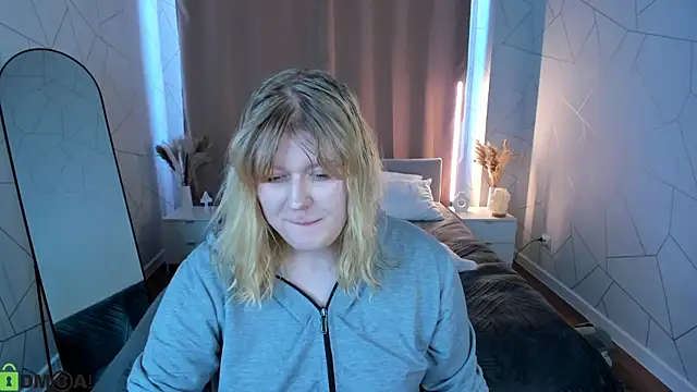 luna_c0ra Live XXX-Chat