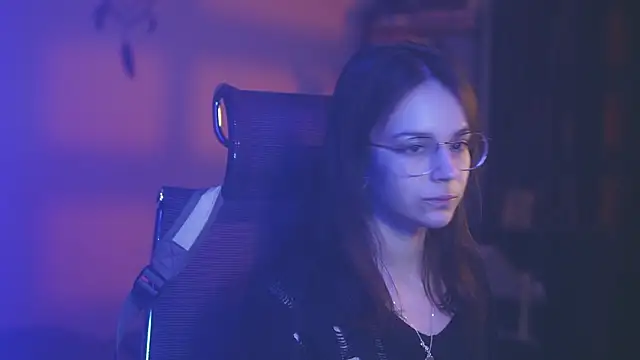 Czat XXX na żywo – alyssa_sweet