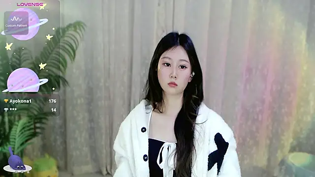 Czat XXX na żywo – Aimee-520