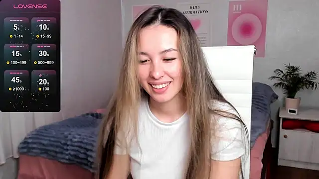 Czat XXX na żywo – Geisha_Anna