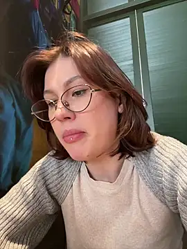 Czat XXX na żywo – RinaCat