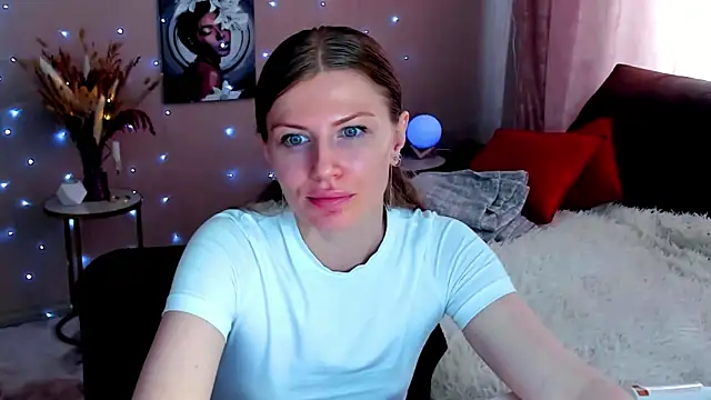 JinnaGreat 现场XXX聊天