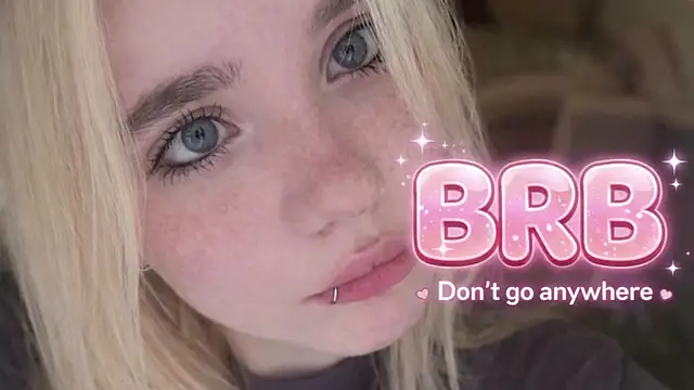 ANNABELLE_LUのウェブカメラショー