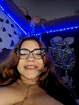 MegXo's Live XXX Chat