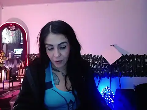 Czat XXX na żywo – Anastasiabasst__