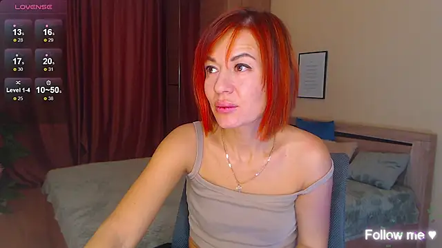 FireWater6 élő XXX-chatje