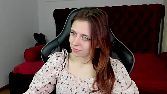 Czat XXX na żywo – FreyaVey