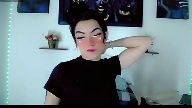 عرض كام NathalialLooes