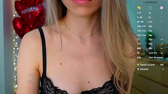 Chatroom XXX en direct de _Sweetcams_