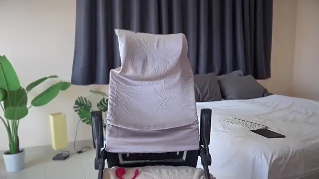 Czat XXX na żywo – KatnessHot