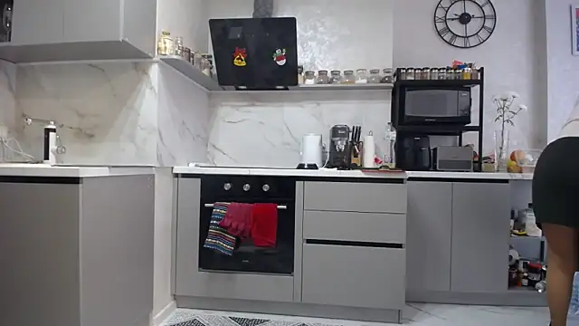 Вебкам-шоу Hot-Tina