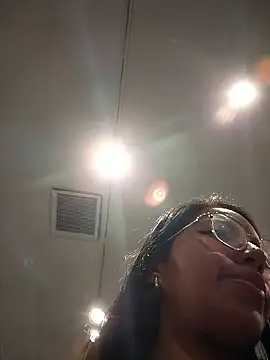 Show de webcam de SheenaBrooke