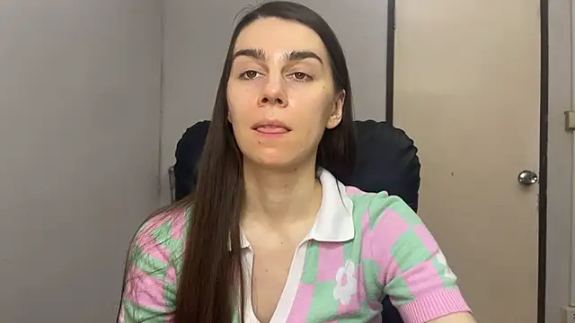 Chat XXX en directo de SassyJessi