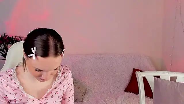 MishkaMe Webcam-Show