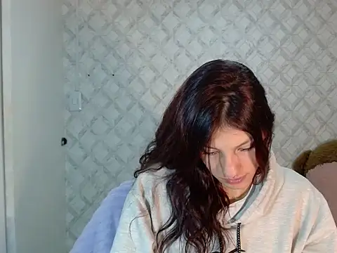 แชท XXX สดของ Emma-Wilson